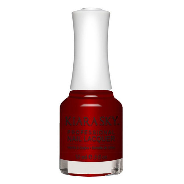 Kiara Sky - Nail Lacquer 15ml (#N401 - #N499)