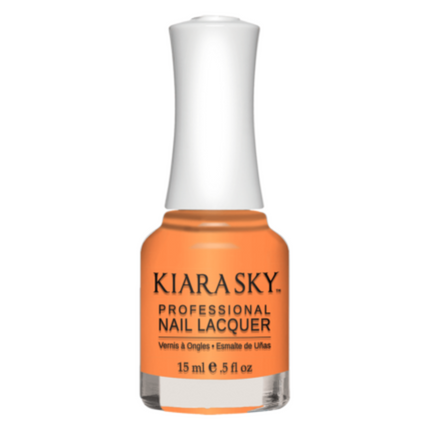 Kiara Sky - Nail Lacquer 15ml (#N401 - #N499)