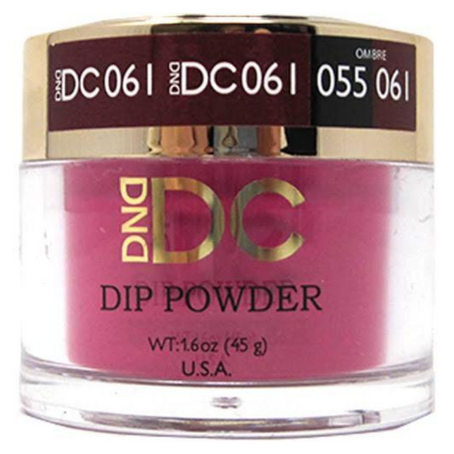 DND - DC Dip Powder 2oz (#01 - #70)