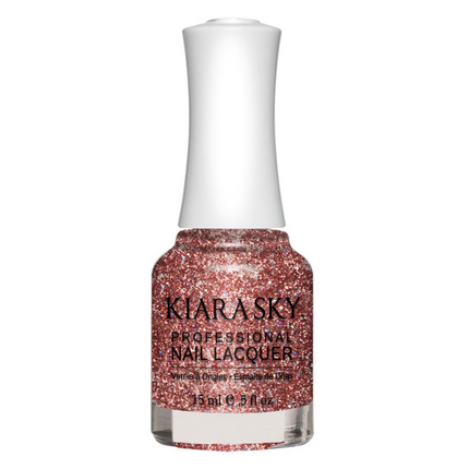 Kiara Sky - Nail Lacquer 15ml (#N401 - #N499)