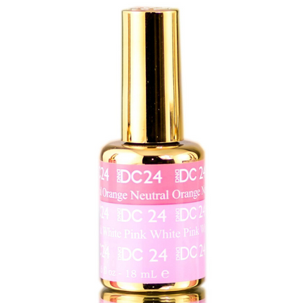 DND - DC Mood Changing Gel (18 ml)