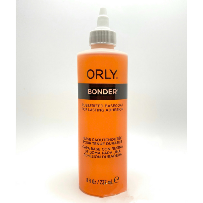 Orly - Bonder Base Coat Nail Lacquer (18ml)