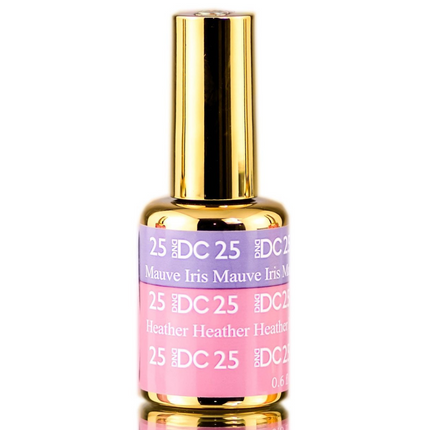 DND - DC Mood Changing Gel (18 ml)