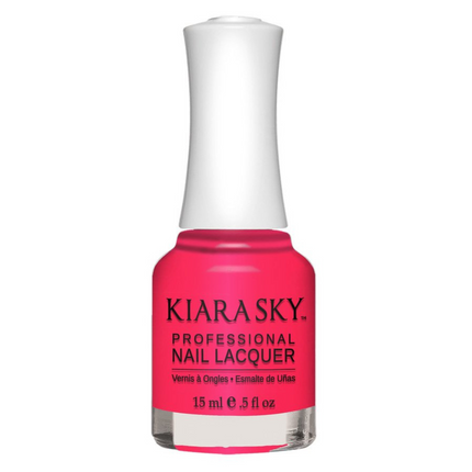 Kiara Sky - Nail Lacquer 15ml (#N401 - #N499)