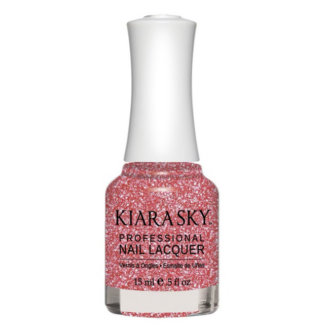 Kiara Sky - Nail Lacquer 15ml (#N401 - #N499)