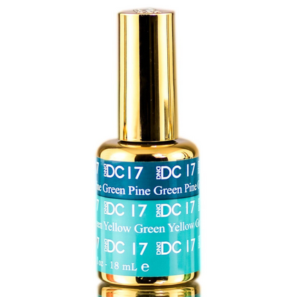 DND - DC Mood Changing Gel (18 ml)
