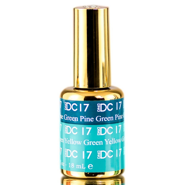 DND - DC Mood Changing Gel (18 ml)