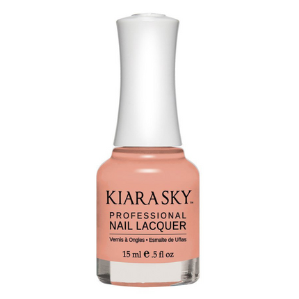 Kiara Sky - Nail Lacquer 15ml (#N401 - #N499)