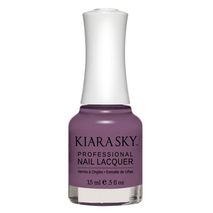 Kiara Sky - Nail Lacquer 15ml (#N401 - #N499)