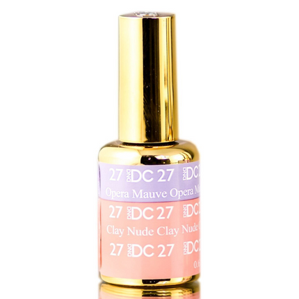 DND - DC Mood Changing Gel (18 ml)