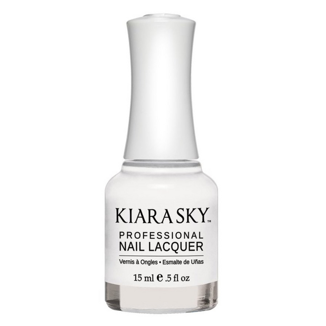Kiara Sky - Nail Lacquer 15ml (#N401 - #N499)