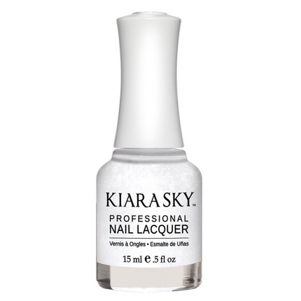 Kiara Sky - Nail Lacquer 15ml (#N401 - #N499)