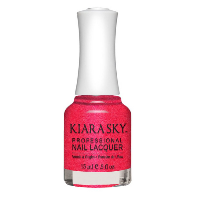 Kiara Sky - Nail Lacquer 15ml (#N401 - #N499)
