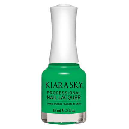 Kiara Sky - Nail Lacquer 15ml (#N401 - #N499)