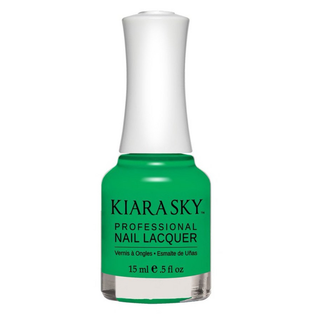 Kiara Sky - Nail Lacquer 15ml (#N401 - #N499)