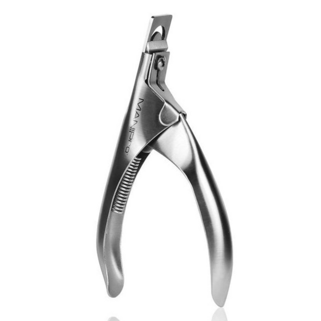 Kupa - Manipro Acrylic Nail Tip Cutter (Many Colors)