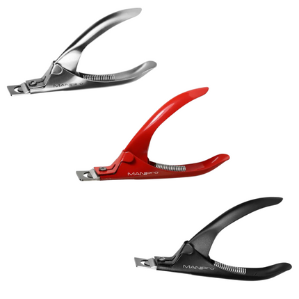Kupa - Manipro Acrylic Nail Tip Cutter (Many Colors)