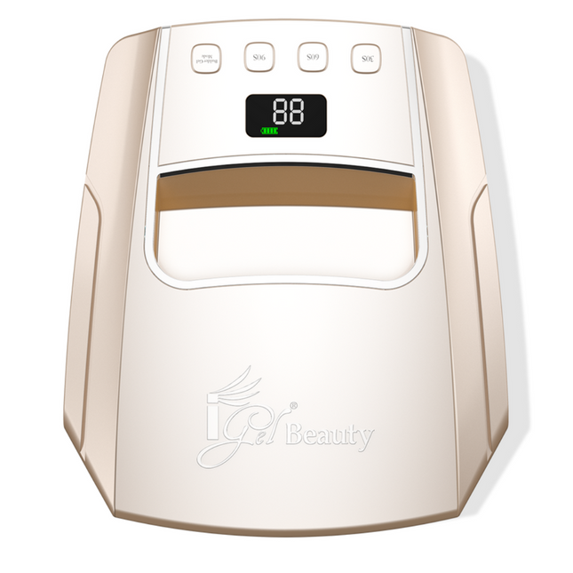 Igel - Hybrid Pro 3.0 XL LED Lamp - Tan (NEW 2025)