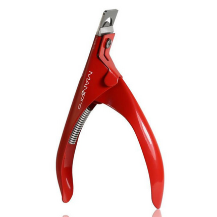 Kupa - Manipro Acrylic Nail Tip Cutter (Many Colors)