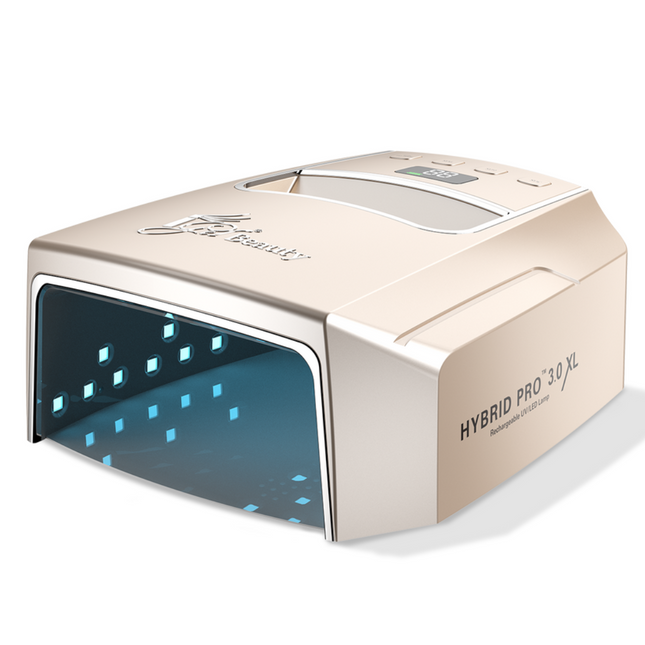 Igel - Hybrid Pro 3.0 XL LED Lamp - Tan (NEW 2025)