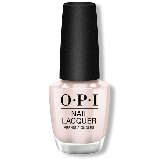 OPI - Nail Lacquer 15ml (#T02 - #Z13)
