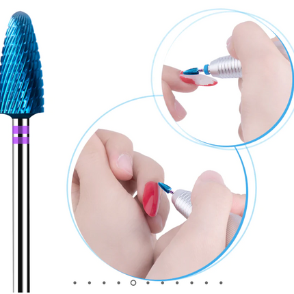 Medicool - Drill Head Carbide Bit