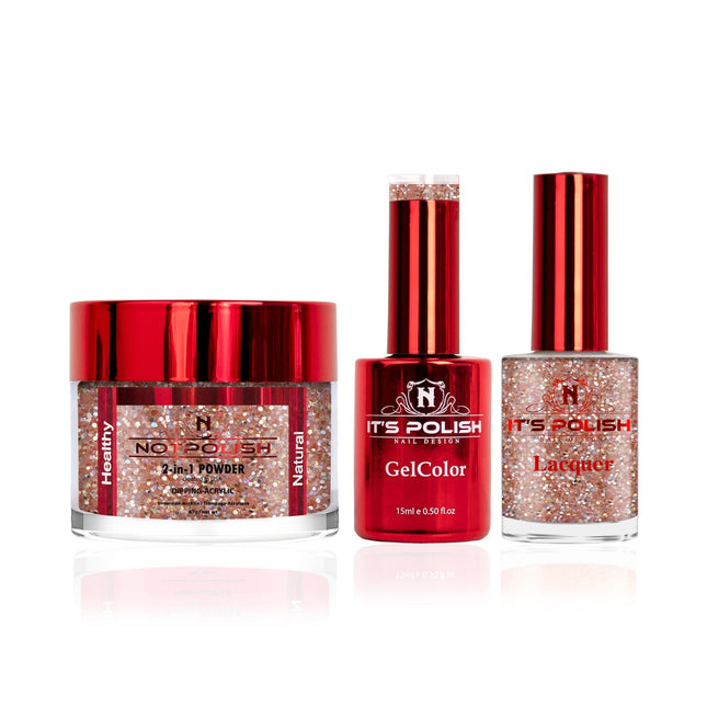 Notpolish - M Trio Collection (#M01 - #M70)