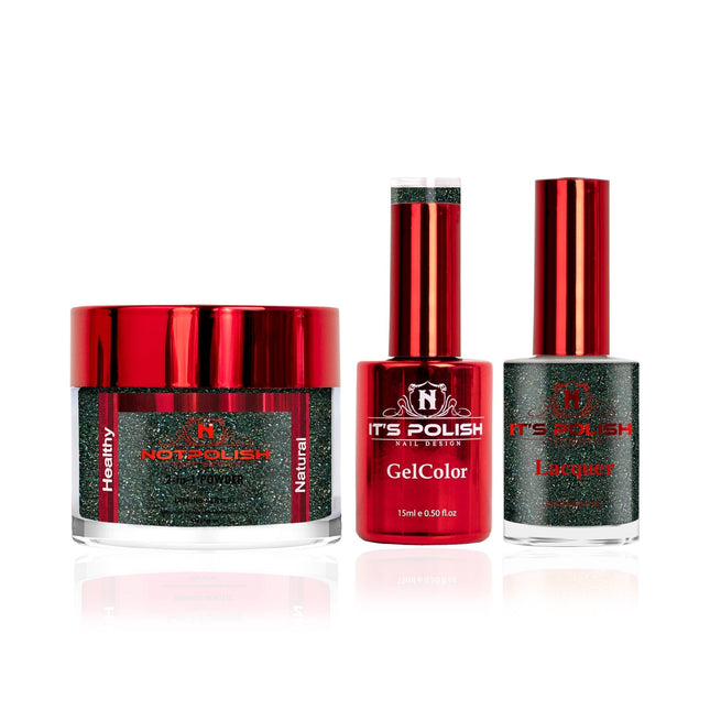Notpolish - M Trio Collection (#M01 - #M70)