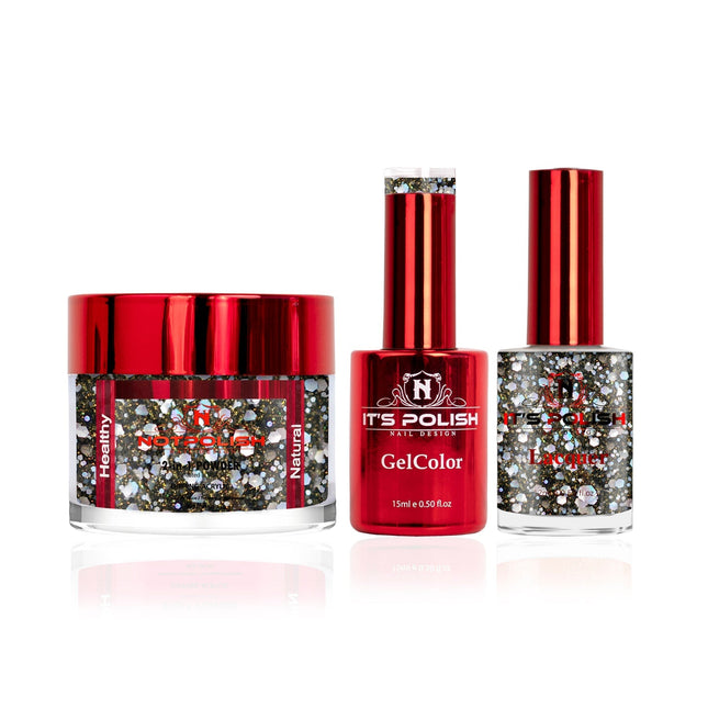 Notpolish - M Trio Collection (#M01 - #M70)