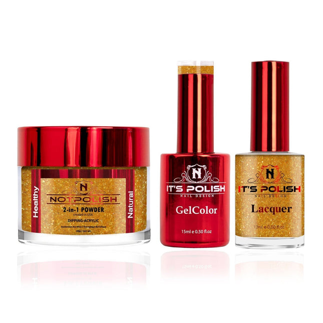 Notpolish - M Trio Collection (#M71 - #M128)