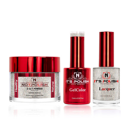 Notpolish - OG Trio Collection (#101 - #160)