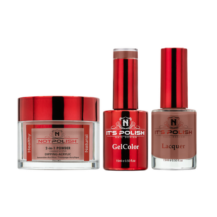 Notpolish - OG Trio Collection (#161 - #221)