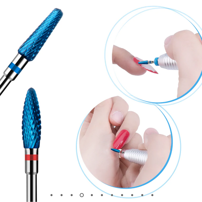 Medicool - Drill Head Carbide Bit