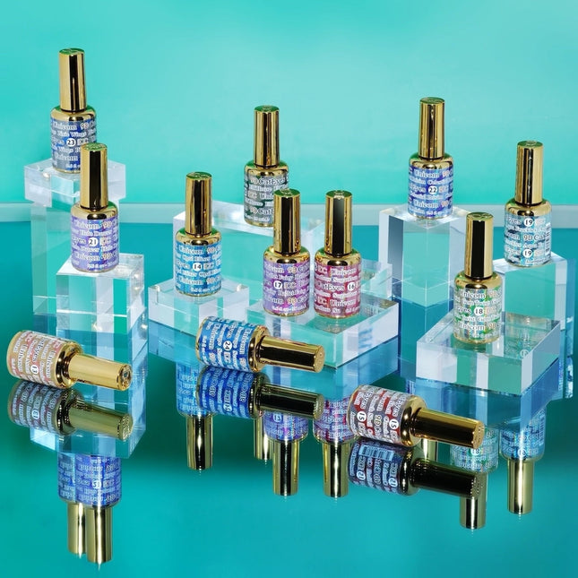 DND - DC 9D Cat Eye Unicorn (#13 - #24) - NEW 2024