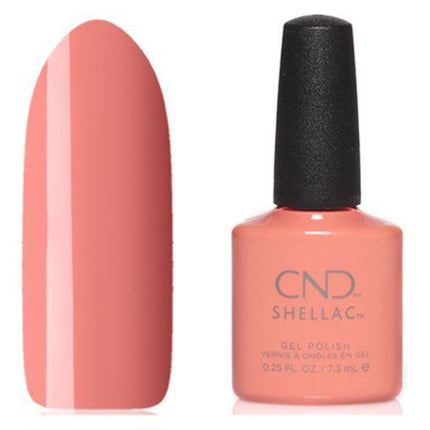 CND - Shellac Original Gel 7.3ml - PSTUVW