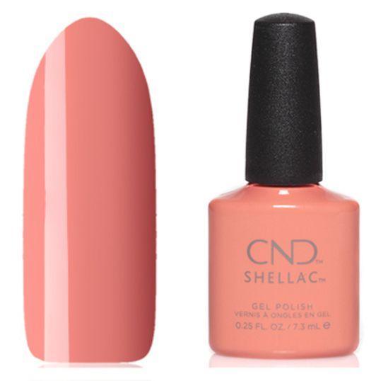 CND - Shellac Original Gel 7.3ml - PSTUVW