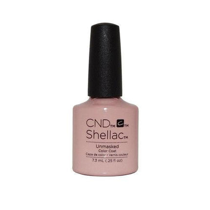 CND - Shellac Original Gel 7.3ml - PSTUVW