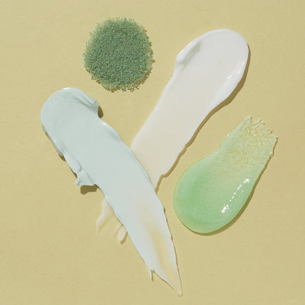 VOESH - Deluxe Pedicure 4in1 Case 50pcs - Cucumber Fresh