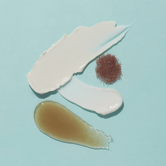 VOESH - Deluxe Pedicure 4in1 Case 50pcs - Chocolate Love