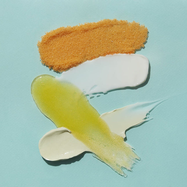 VOESH - Deluxe Pedicure 4in1 Case 50pcs - Mango Delight