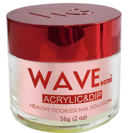 Wavegel - Dip Powder 2oz - Queen (#001 - #100)