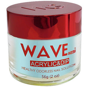 Wavegel - Dip Powder 2oz - Queen (#101 - #120)