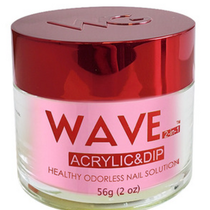 Wavegel - Dip Powder 2oz - Queen (#001 - #100)