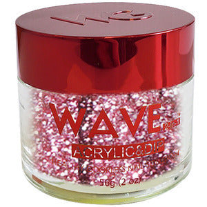 Wavegel - Dip Powder 2oz - Queen (#101 - #120)