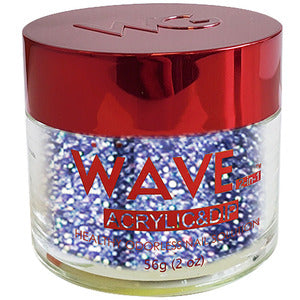 Wavegel - Dip Powder 2oz - Queen (#101 - #120)