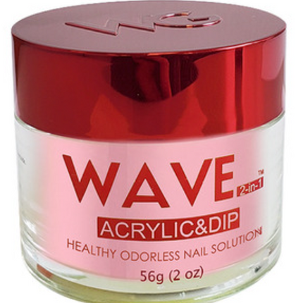 Wavegel - Dip Powder 2oz - Queen (#001 - #100)