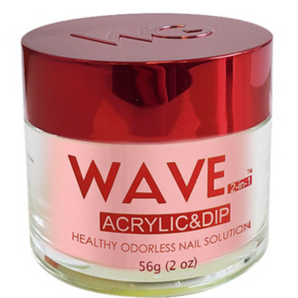 Wavegel - Dip Powder 2oz - Queen (#001 - #100)
