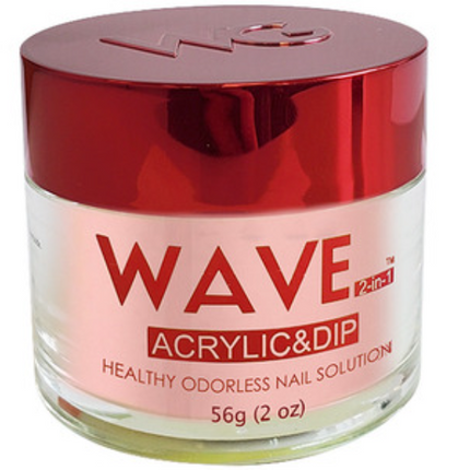 Wavegel - Dip Powder 2oz - Queen (#001 - #100)