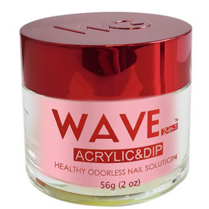 Wavegel - Dip Powder 2oz - Queen (#001 - #100)
