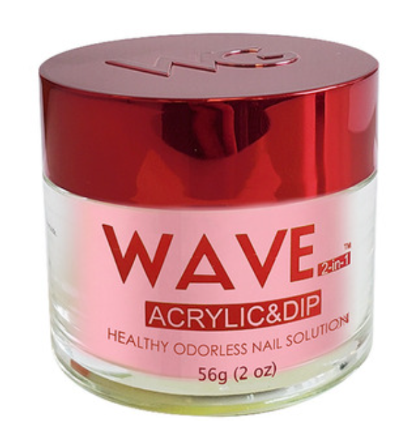 Wavegel - Dip Powder 2oz - Queen (#001 - #100)